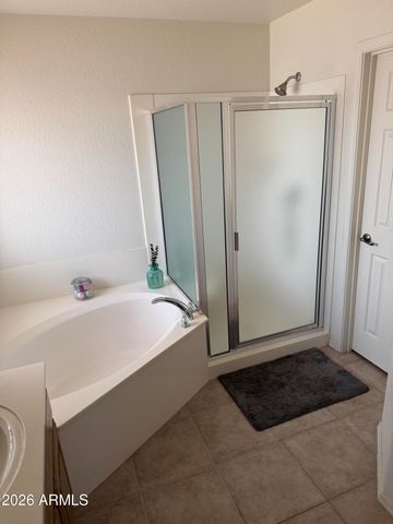 2740 S Yellow Wood Circle, Mesa, AZ 85209