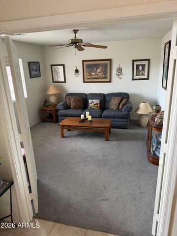 2740 S Yellow Wood Circle, Mesa, AZ 85209