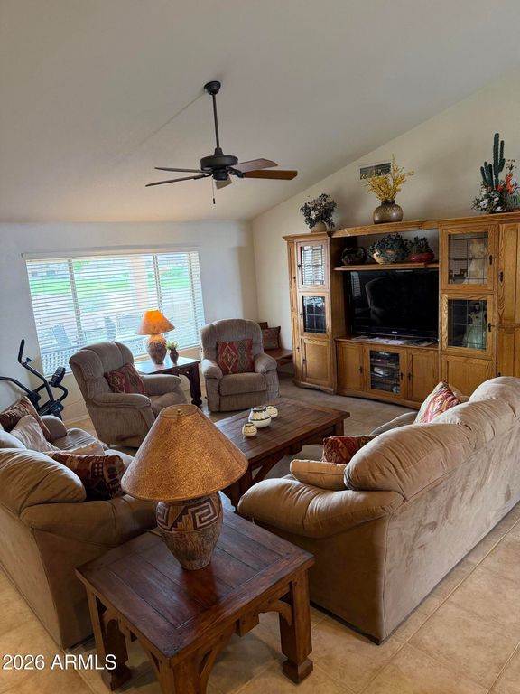 2740 S Yellow Wood Circle, Mesa, AZ 85209 — photo 4