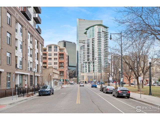 1950 N Logan St 408, Denver, CO 80203