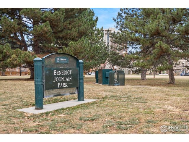 1950 N Logan St 408, Denver, CO 80203