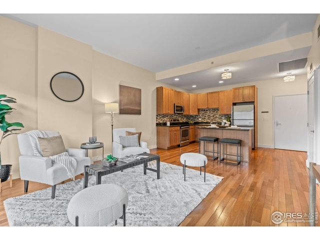 1950 N Logan St 408, Denver, CO 80203