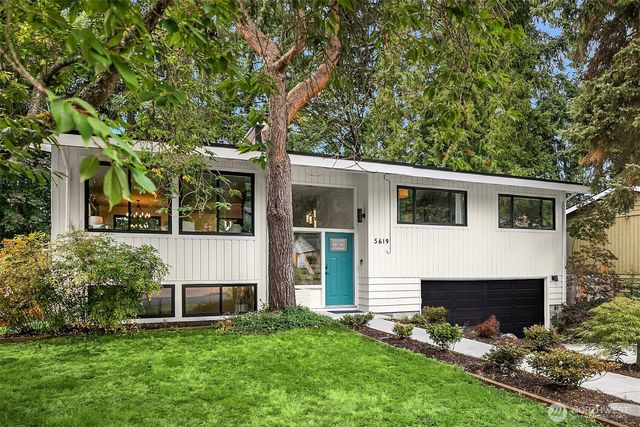5619 125th Avenue SE, Bellevue, WA 98006