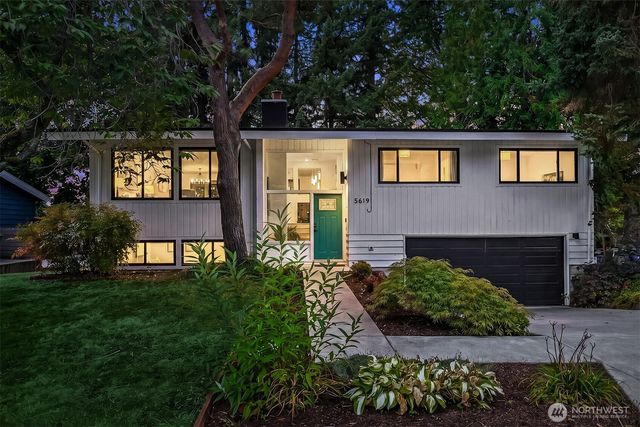5619 125th Avenue SE, Bellevue, WA 98006