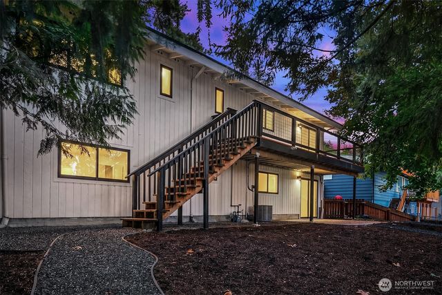5619 125th Avenue SE, Bellevue, WA 98006