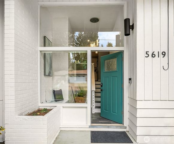 5619 125th Avenue SE, Bellevue, WA 98006