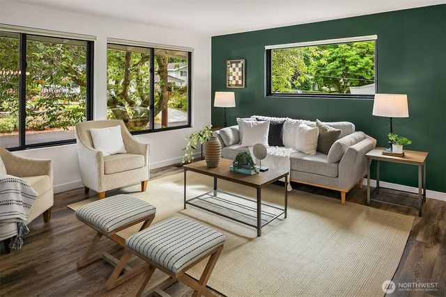 5619 125th Avenue SE, Bellevue, WA 98006