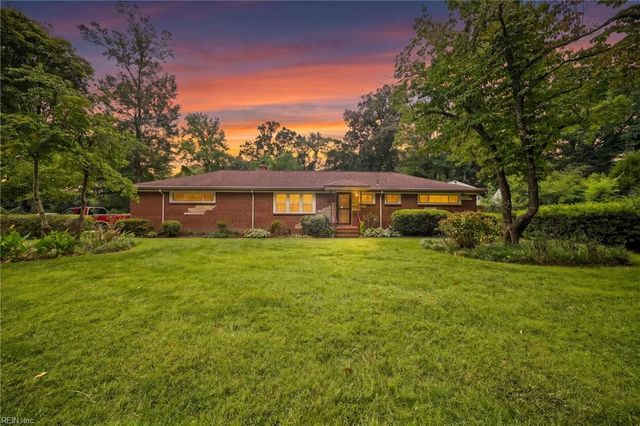 5501 Gara RD, Virginia Beach, VA 23464