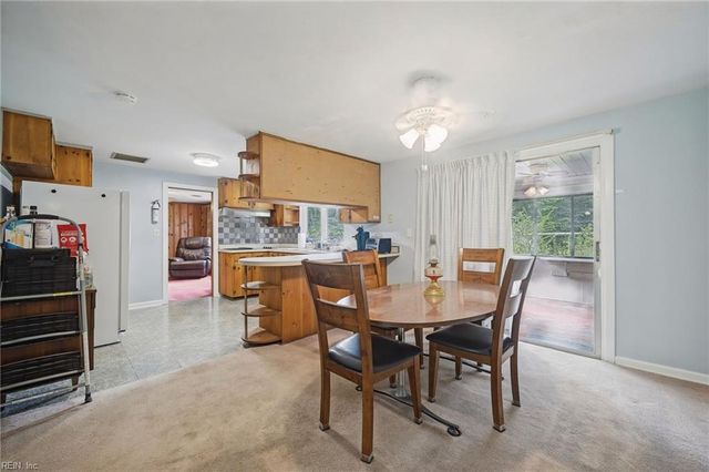 5501 Gara RD, Virginia Beach, VA 23464
