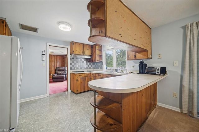 5501 Gara RD, Virginia Beach, VA 23464