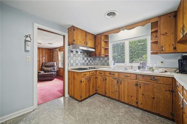 5501 Gara RD, Virginia Beach, VA 23464