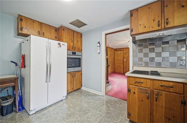 5501 Gara RD, Virginia Beach, VA 23464