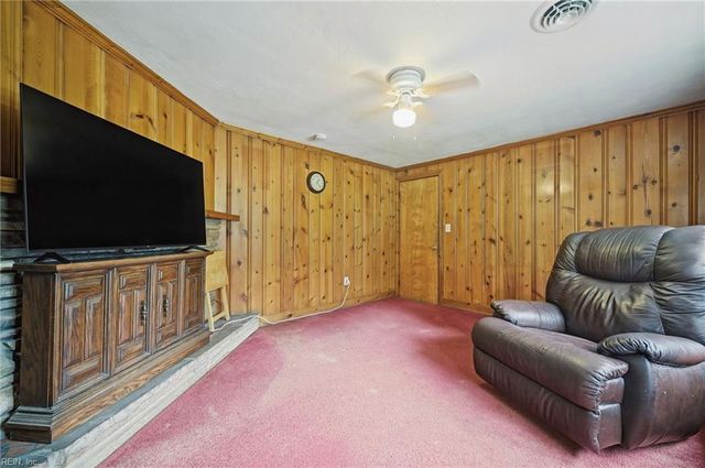 5501 Gara RD, Virginia Beach, VA 23464