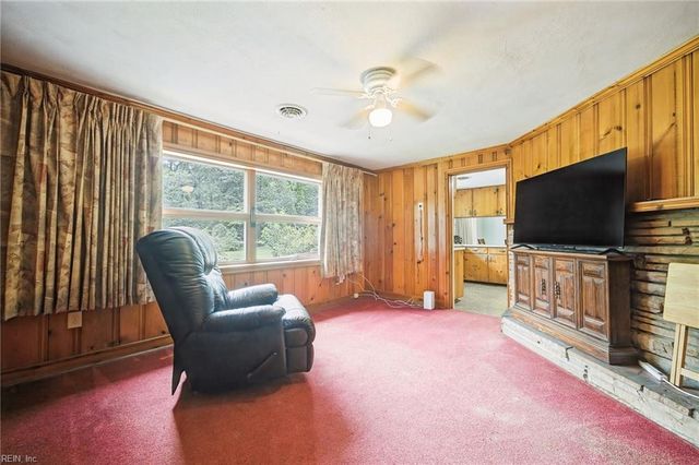 5501 Gara RD, Virginia Beach, VA 23464