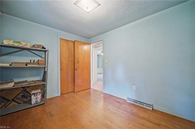 5501 Gara RD, Virginia Beach, VA 23464