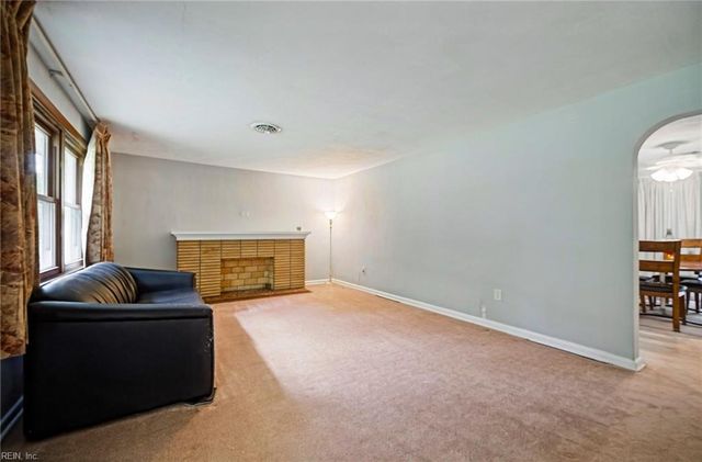 5501 Gara RD, Virginia Beach, VA 23464