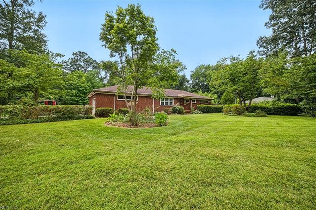 5501 Gara RD, Virginia Beach, VA 23464