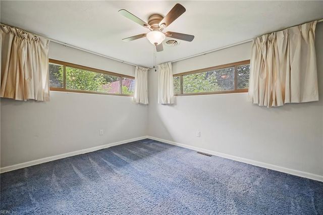 5501 Gara RD, Virginia Beach, VA 23464