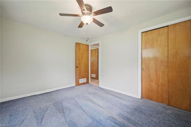 5501 Gara RD, Virginia Beach, VA 23464