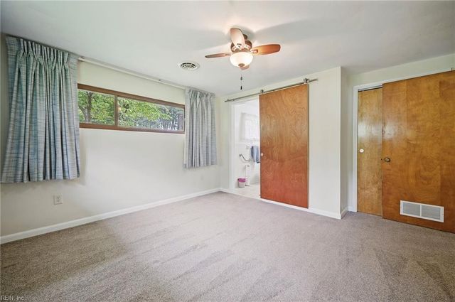 5501 Gara RD, Virginia Beach, VA 23464