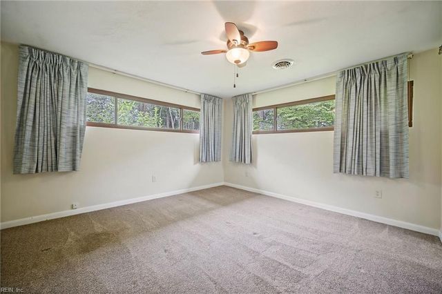 5501 Gara RD, Virginia Beach, VA 23464