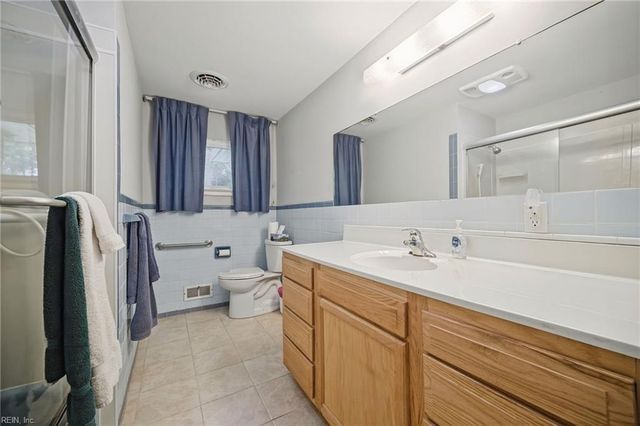 5501 Gara RD, Virginia Beach, VA 23464