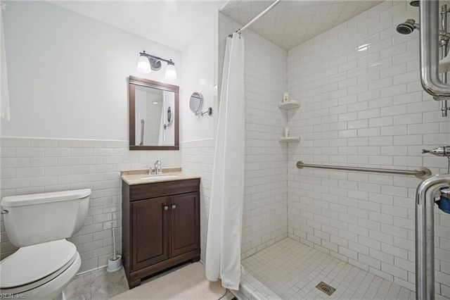 5501 Gara RD, Virginia Beach, VA 23464