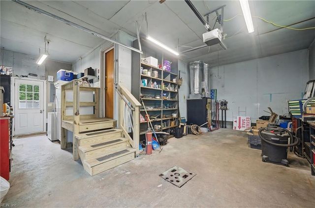 5501 Gara RD, Virginia Beach, VA 23464