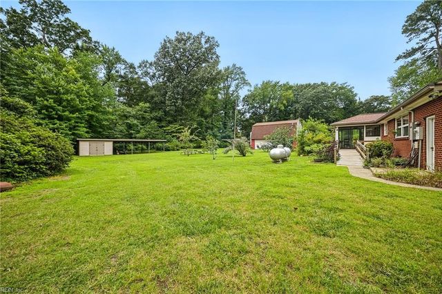 5501 Gara RD, Virginia Beach, VA 23464