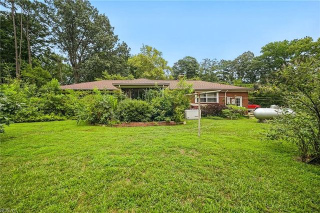 5501 Gara RD, Virginia Beach, VA 23464