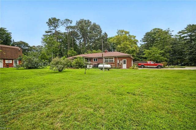 5501 Gara RD, Virginia Beach, VA 23464