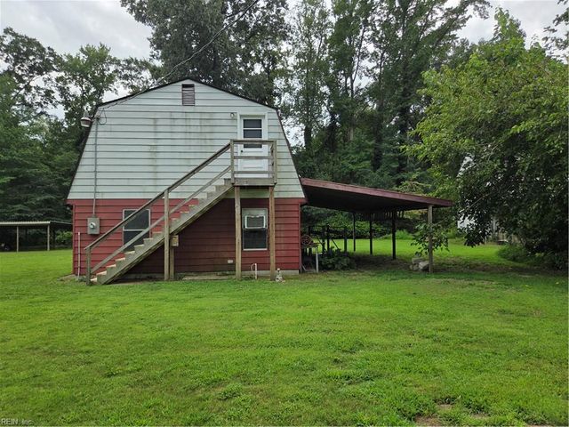 5501 Gara RD, Virginia Beach, VA 23464
