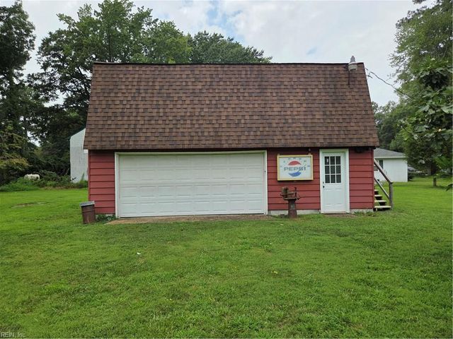 5501 Gara RD, Virginia Beach, VA 23464
