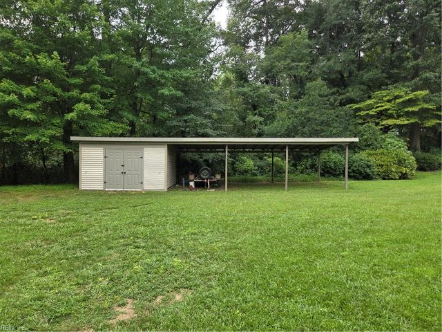 5501 Gara RD, Virginia Beach, VA 23464