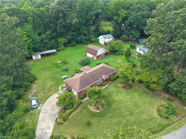 5501 Gara RD, Virginia Beach, VA 23464