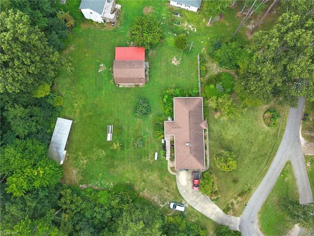 5501 Gara RD, Virginia Beach, VA 23464