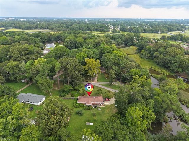 5501 Gara RD, Virginia Beach, VA 23464