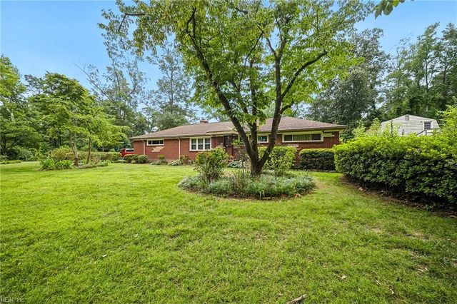 5501 Gara RD, Virginia Beach, VA 23464