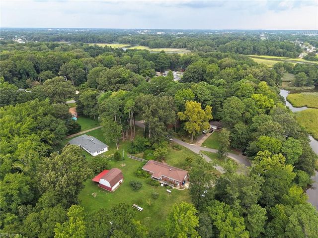 5501 Gara RD, Virginia Beach, VA 23464
