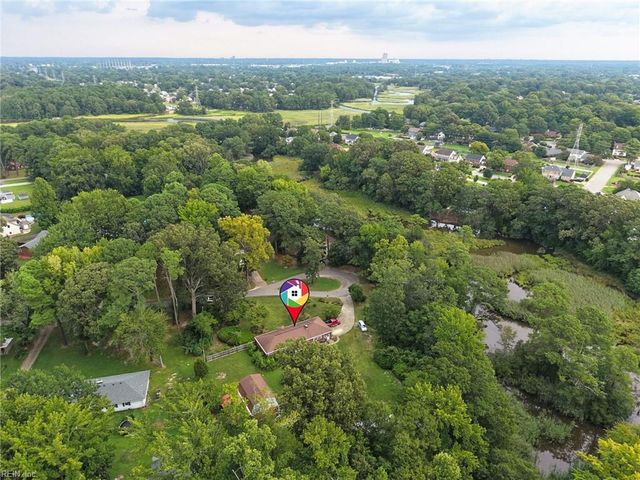 5501 Gara RD, Virginia Beach, VA 23464