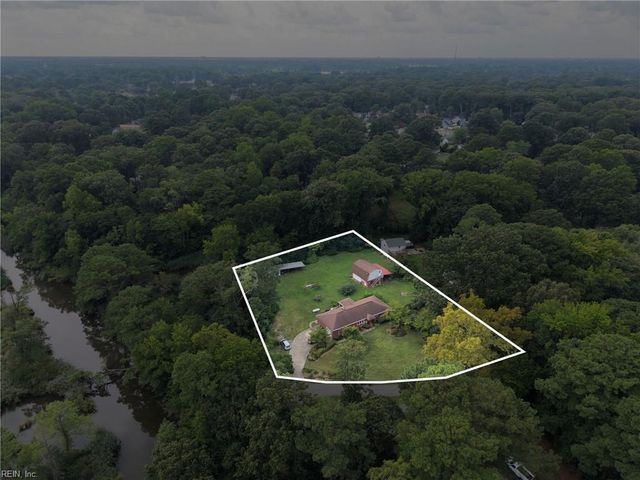5501 Gara RD, Virginia Beach, VA 23464