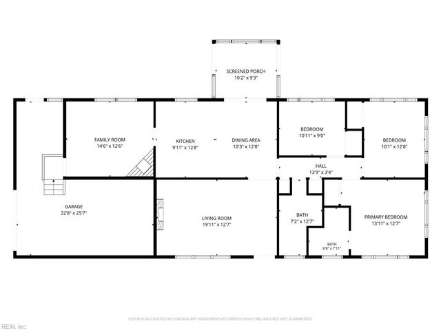 5501 Gara RD, Virginia Beach, VA 23464