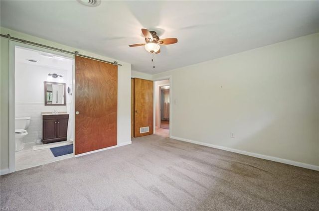 5501 Gara RD, Virginia Beach, VA 23464