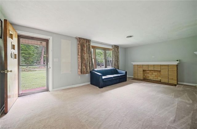 5501 Gara RD, Virginia Beach, VA 23464