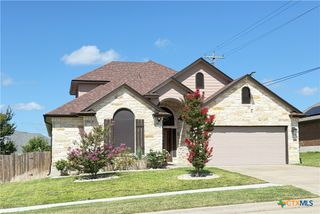 3312 Vineyard Trail, Harker Heights, TX 76548