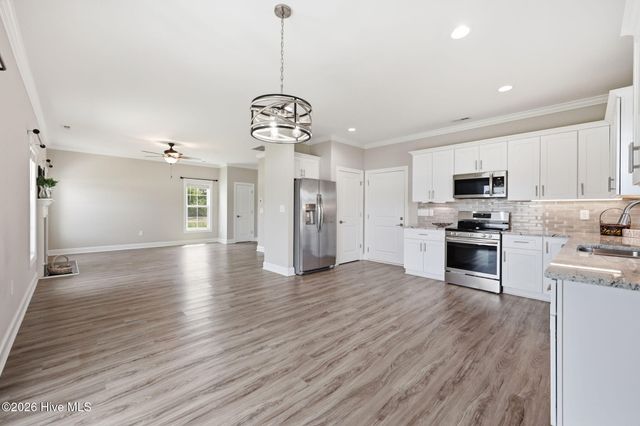 900 Finn Court, Greenville, NC 27834