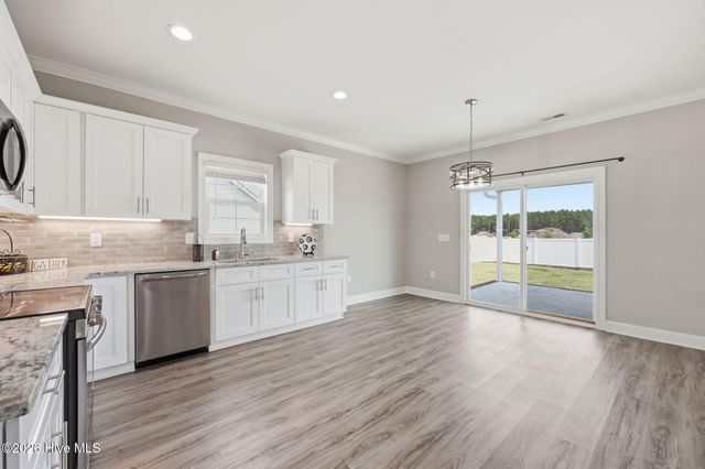900 Finn Court, Greenville, NC 27834