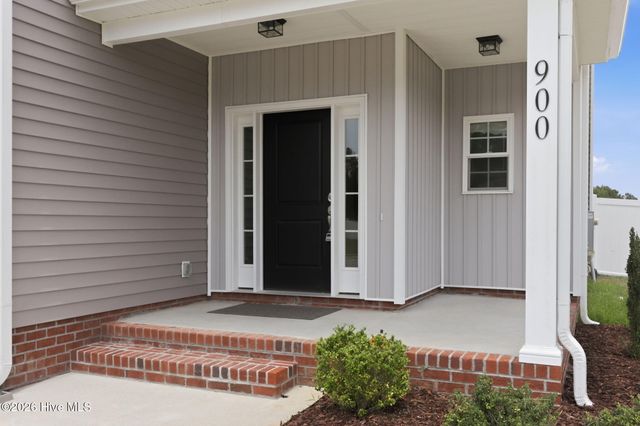 900 Finn Court, Greenville, NC 27834
