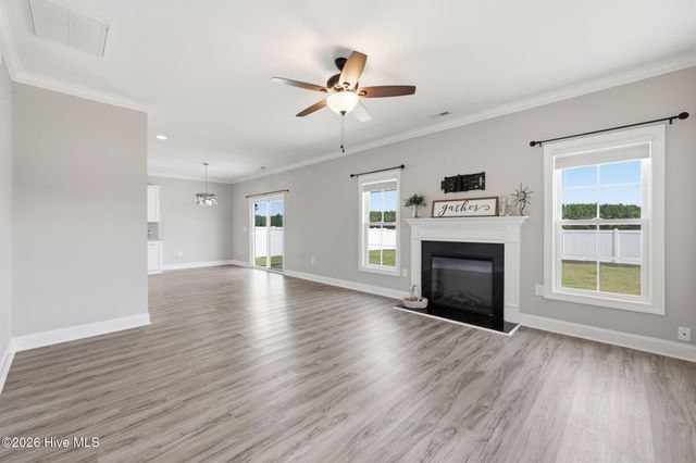 900 Finn Court, Greenville, NC 27834