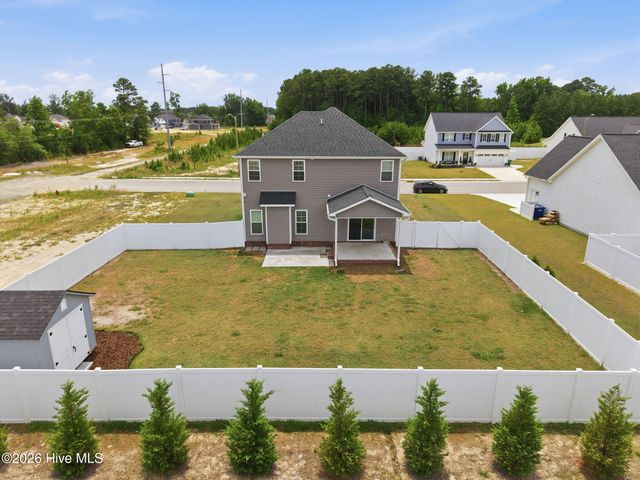 900 Finn Court, Greenville, NC 27834